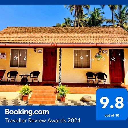 Sunny Smiles Homestay Мангалор Экстерьер фото